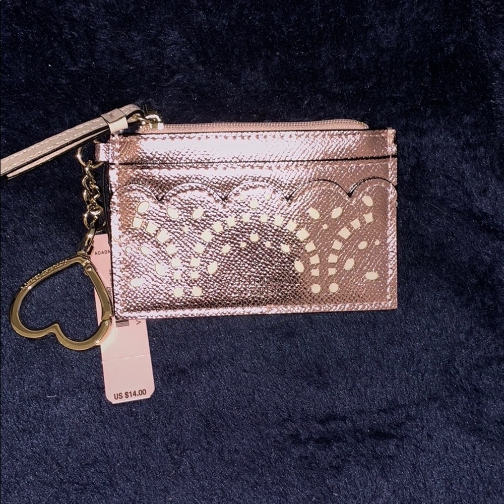 Victoria’s Secret Small cardholder